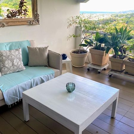 Grand Studio Les Horizons Papeete 帕皮提 外观 照片
