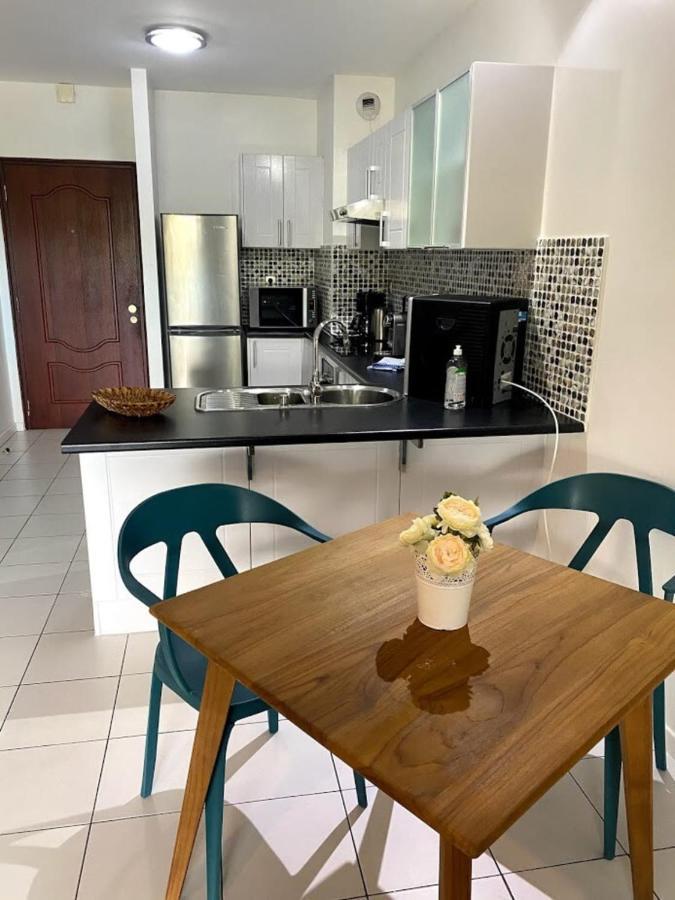 Grand Studio Les Horizons Papeete 帕皮提 外观 照片