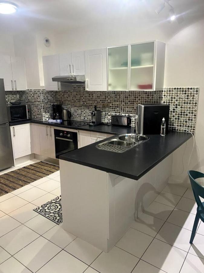 Grand Studio Les Horizons Papeete 帕皮提 外观 照片