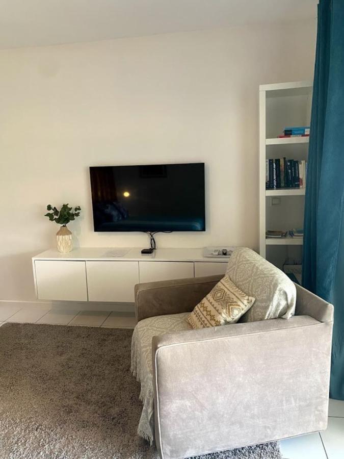 Grand Studio Les Horizons Papeete 帕皮提 外观 照片